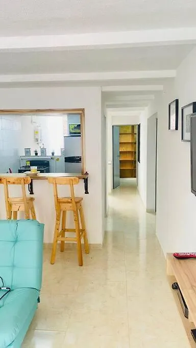 Casa De Descanso En 메딜린 0*,
