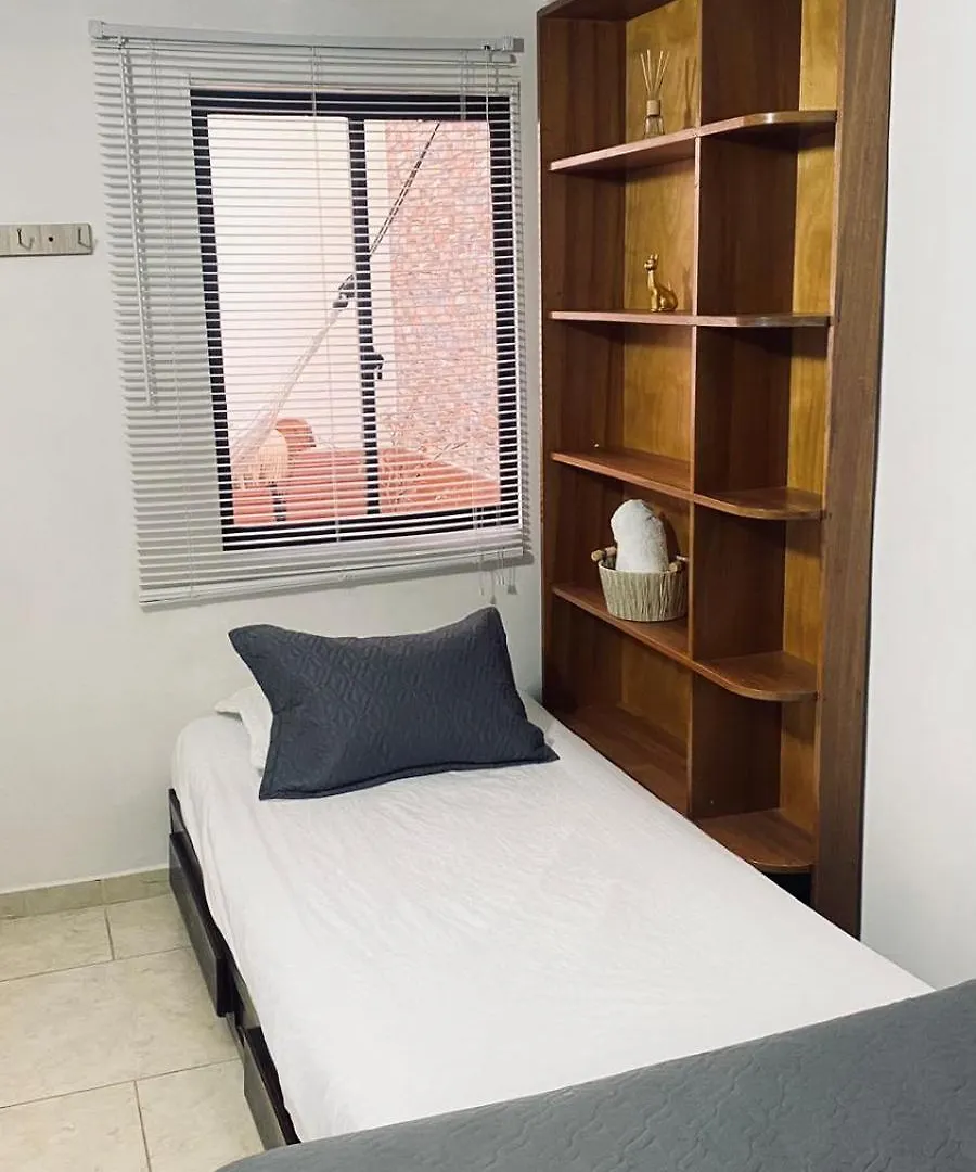 Casa De Descanso En 메딜린